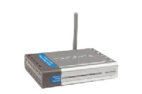 D-link Range Extender 802.11g Wireless (DWL-G710/E)